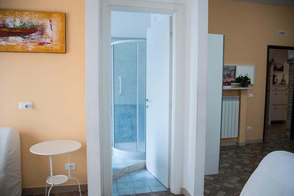 Casa Alberone Apartment Rome Exterior photo