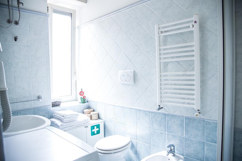 Casa Alberone Apartment Rome Exterior photo