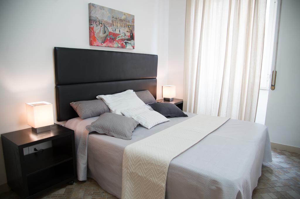 Casa Alberone Apartment Rome Exterior photo
