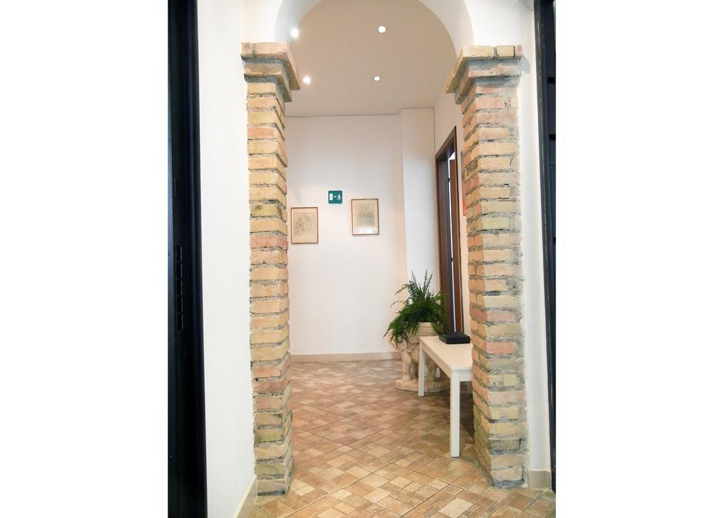 Casa Alberone Apartment Rome Exterior photo
